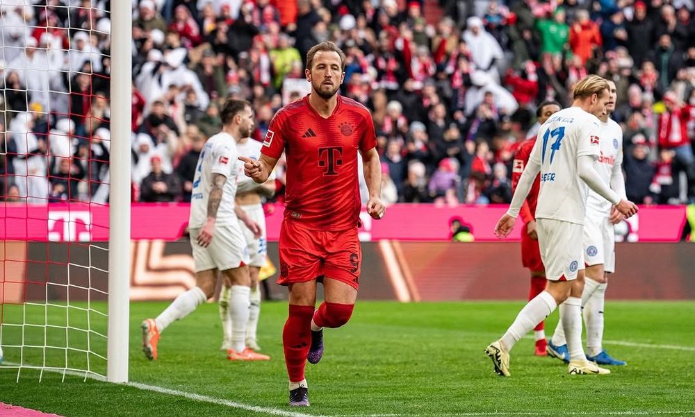 Bayern de Munique x RB Leipzig: Palpites, análise e odds na Bundesliga 22/08