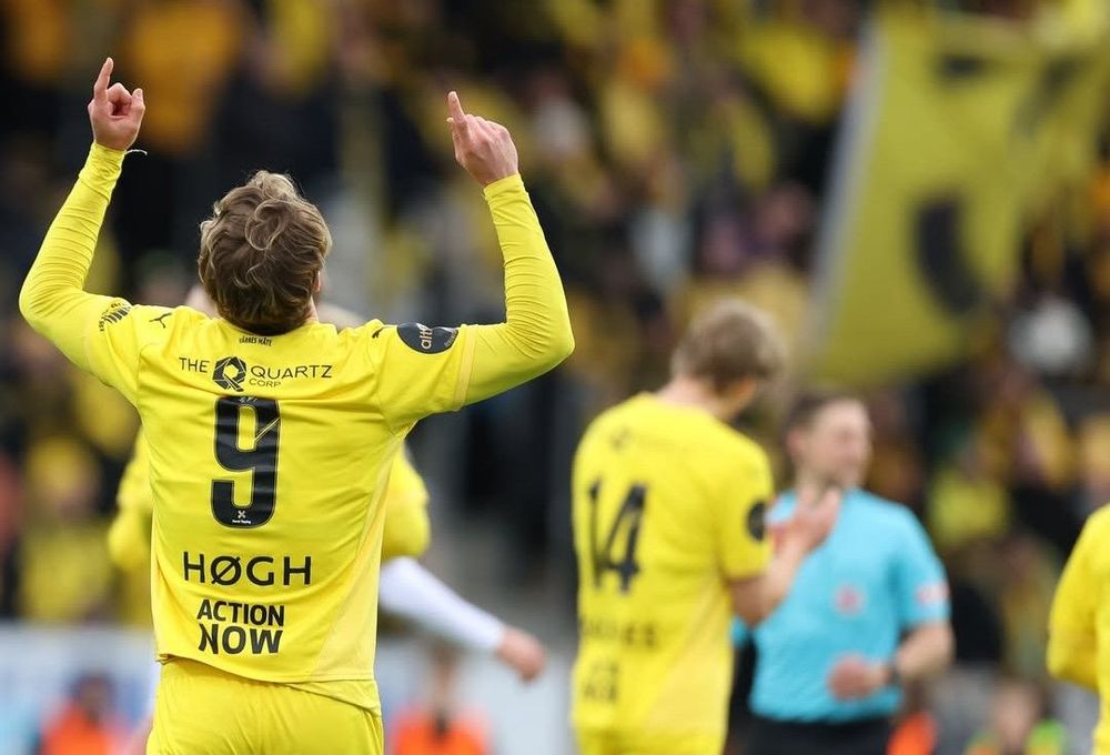 Análise Bodo/Glimt x Tottenham 08/05 | Champions League | Palpite de aposta