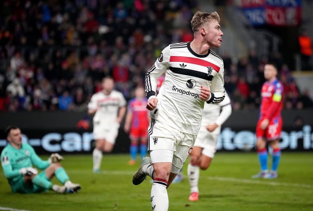Análise Manchester United x Lyon 17/04 | Europa League | Palpite de aposta