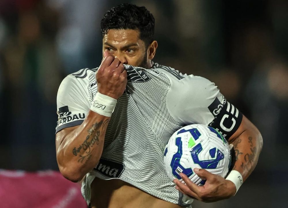 Análise Atlético-MG x Corinthians 24/05 | Brasileirão | Palpite de aposta