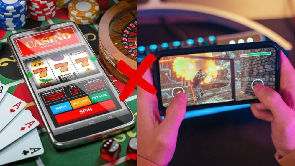 iGaming x E-sports: Entenda de forma simples a diferença entre esses dois mundos de jogos online