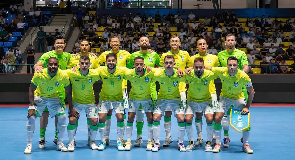 Como apostar em futsal e quais os seus mercados?
