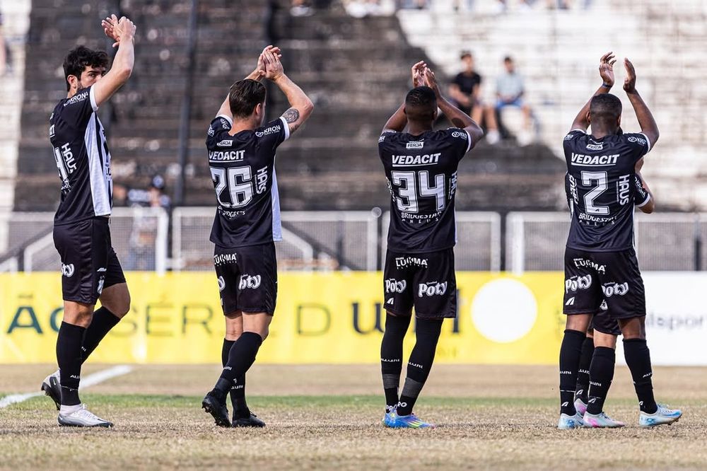 Polícia Civil investiga manipulação em jogo da Inter de Limeira que garantiu acesso à Série C