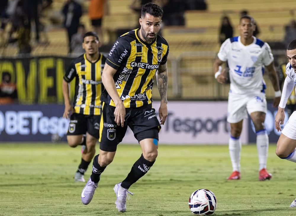 Análise Volta Redonda x Operário 29/06 | Brasileirão Série B | Palpite de aposta