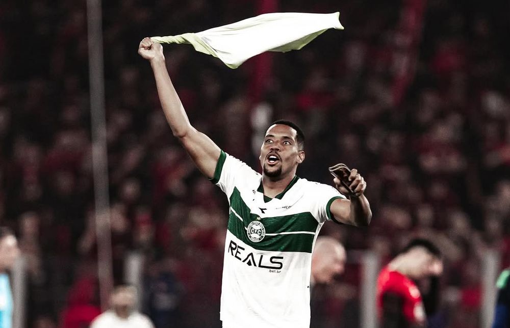 Análise Coritiba x Volta Redonda 04/07 | Brasileirão Série B | Palpite de aposta