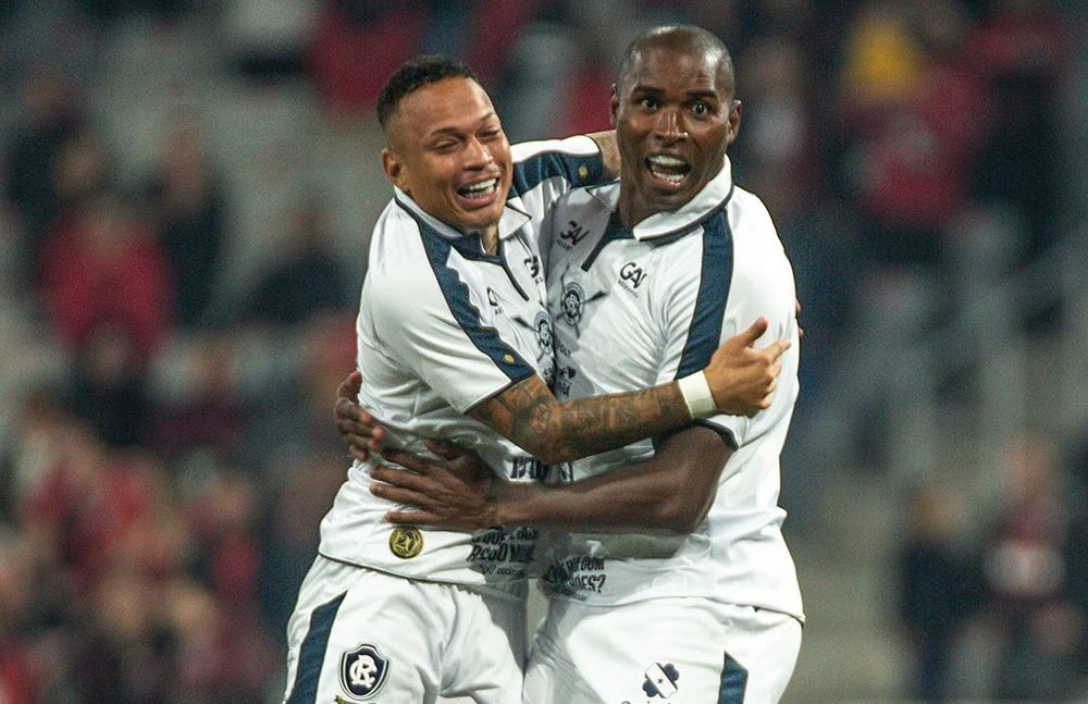 Análise Remo x Avaí 24/07 | Brasileirão Série B | Palpite de aposta