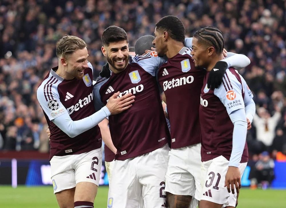Análise PSG x Aston Villa 15/04 | Champions League | Palpite de Aposta