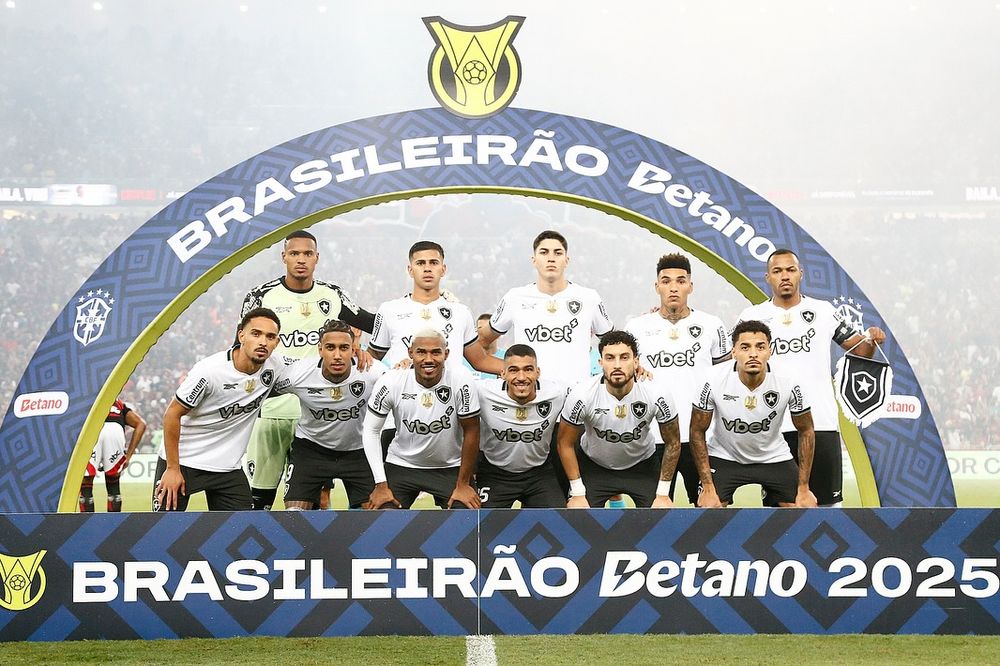 Análise Botafogo x Vitória 16/07 | Brasileirão | Palpite de aposta