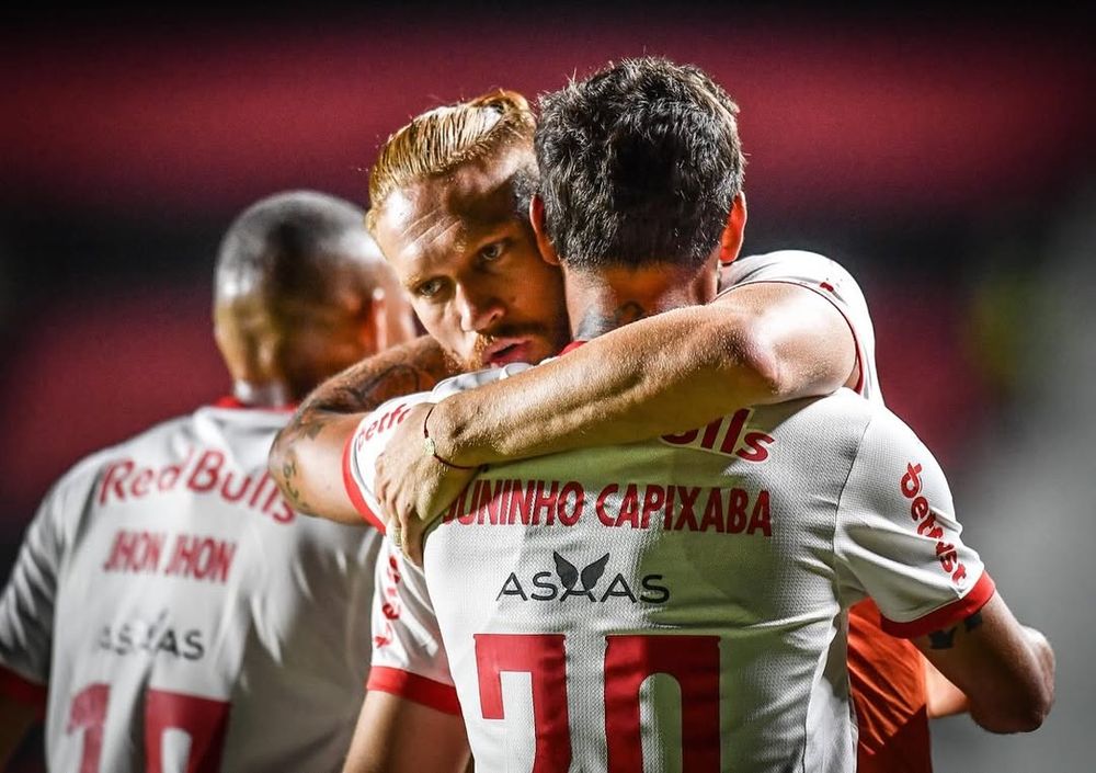 Análise Bragantino x Bahia 12/06 | Brasileirão | Palpite de aposta