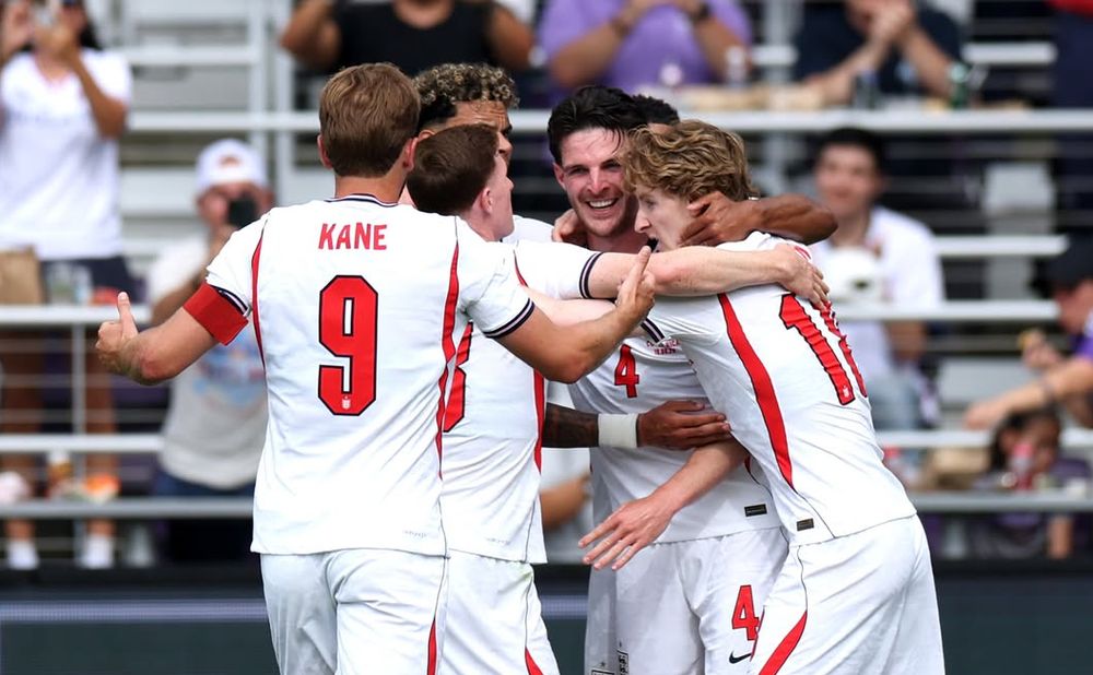 Inglaterra x Croácia: Palpites, análise e odds na Copa do Mundo 17/06