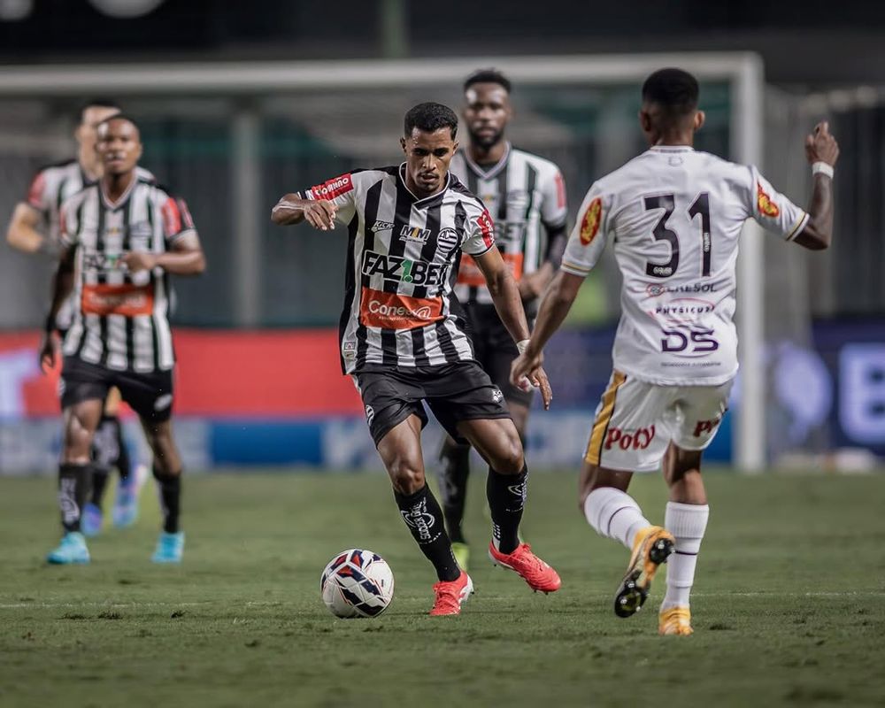 Análise Athletic x Cuiabá 31/05 | Brasileirão Série B | Palpite de aposta