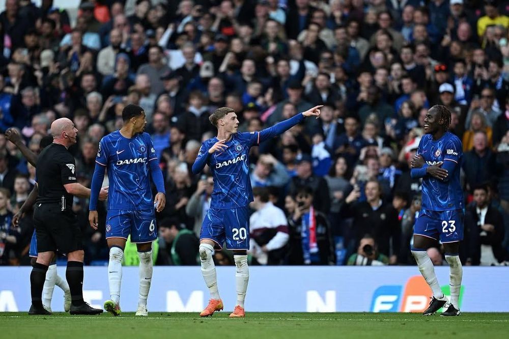  Análise Chelsea x Manchester United 16/05 | Premier League | Palpite de aposta