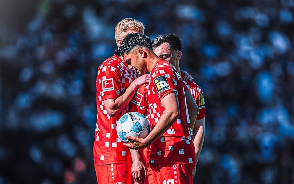 Análise Mainz x Bayer Leverkusen 17/05 | Bundesliga | Palpite de aposta
