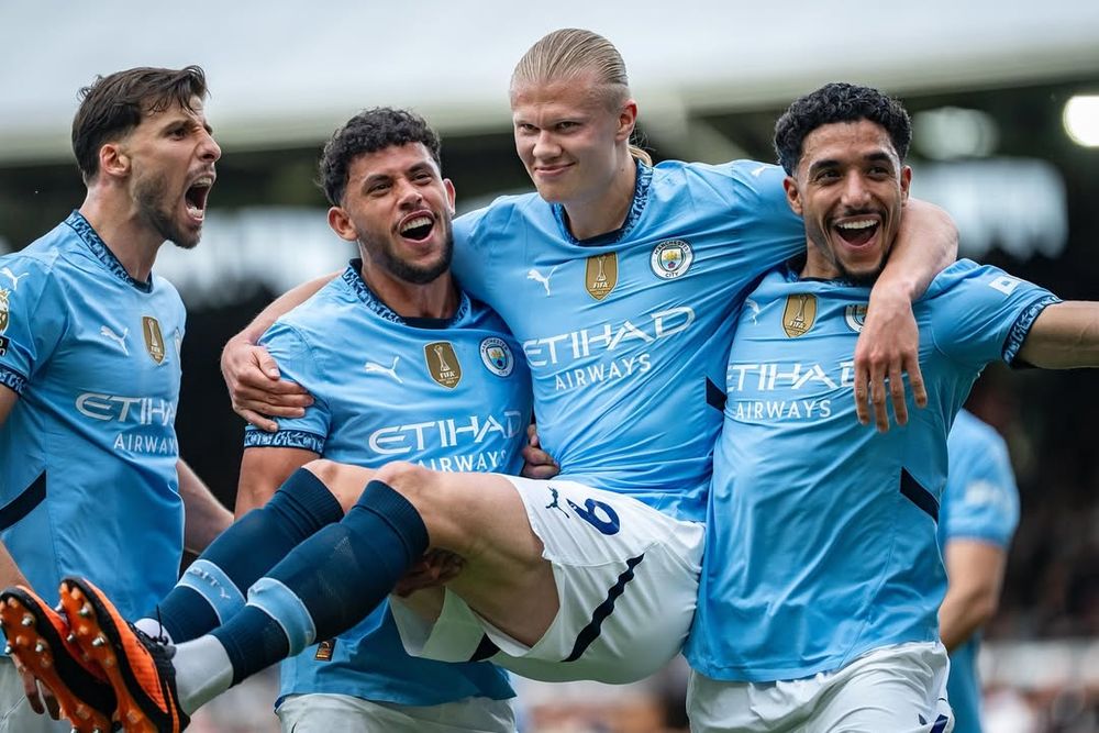 Manchester City x Tottenham: Palpites, análise e odds na Premier League 23/08