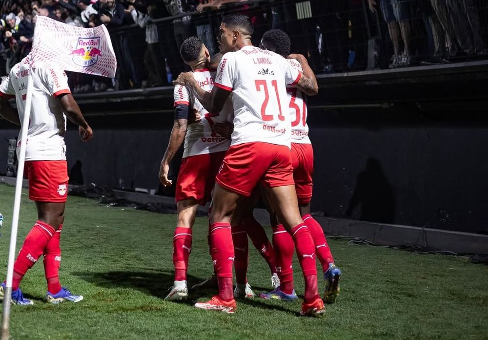 Análise RB Bragantino x Criciúma 22/05 | Copa do Brasil | Palpite de aposta