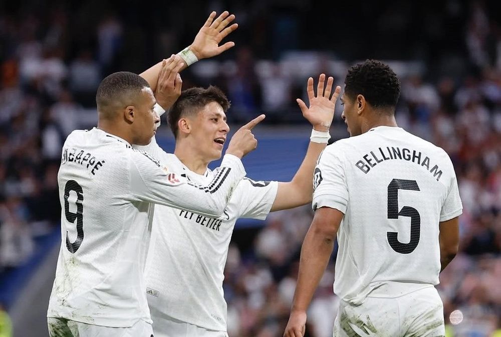 Análise Real Madrid x Mallorca 14/05 | La Liga | Palpite de aposta