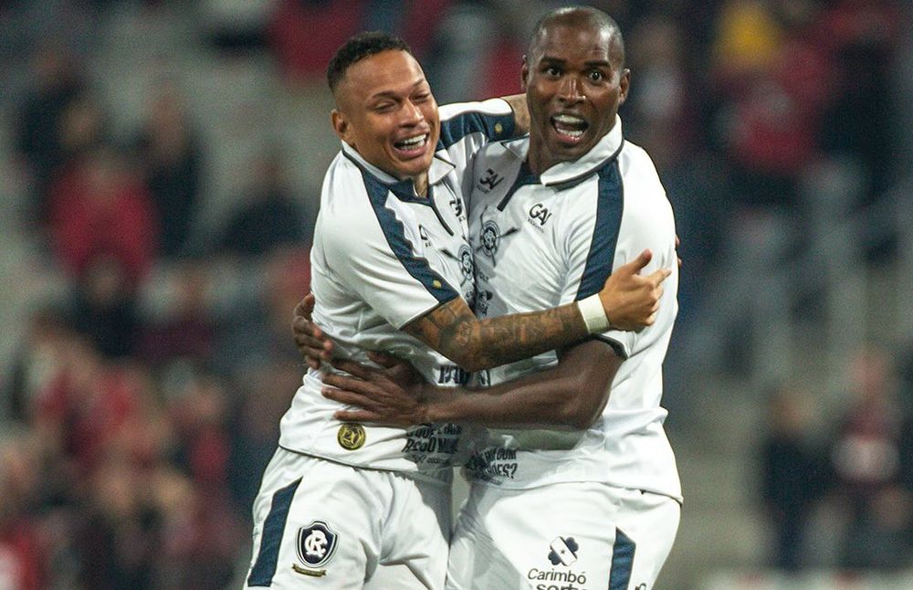 Análise Remo x Paysandu 21/06 | Brasileirão Série B | Palpite de aposta