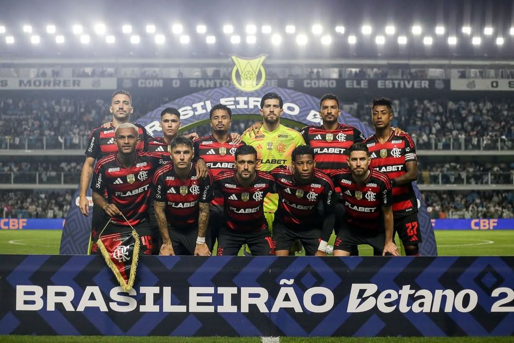 Análise Flamengo x Fluminense 20/07 | Brasileirão | Palpite de aposta