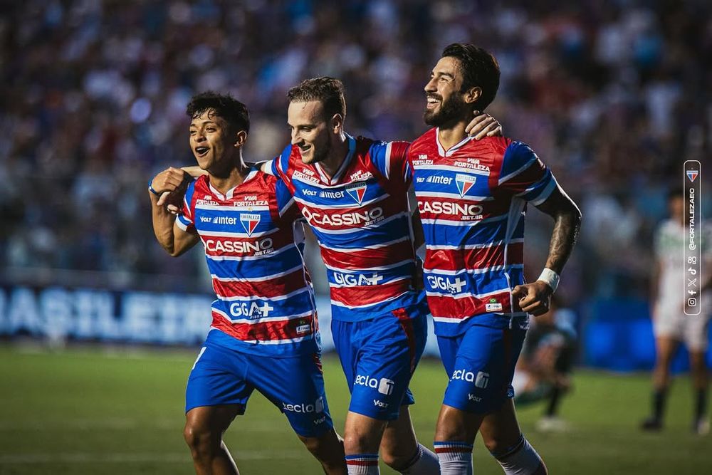 Análise Fortaleza x Bahia 19/07 | Brasileirão | Palpite de aposta