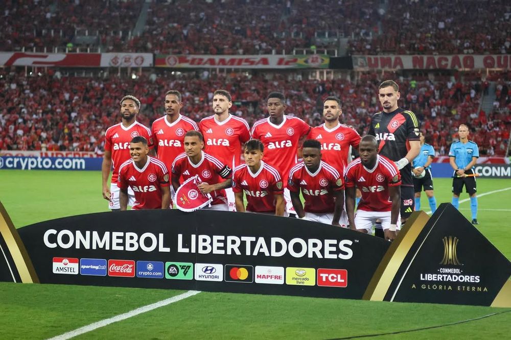 Análise Internacional x Bahia 28/05 | Libertadores | Palpite de aposta