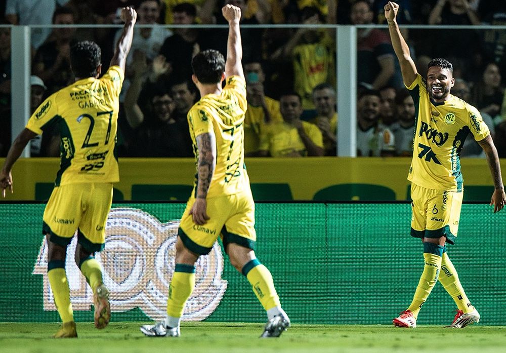 Lanús x Mirassol: Palpites, análise e odds na Libertadores 26/05