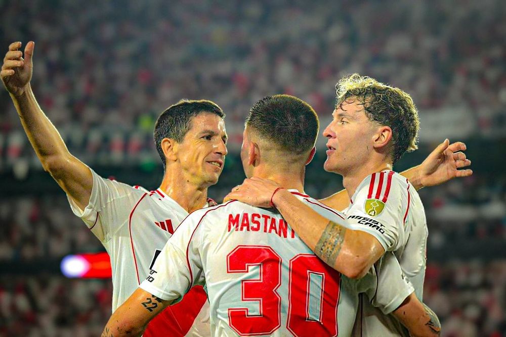 Análise River Plate x Monterrey 21/06 | Copa do Mundo de Clubes | Palpite de aposta