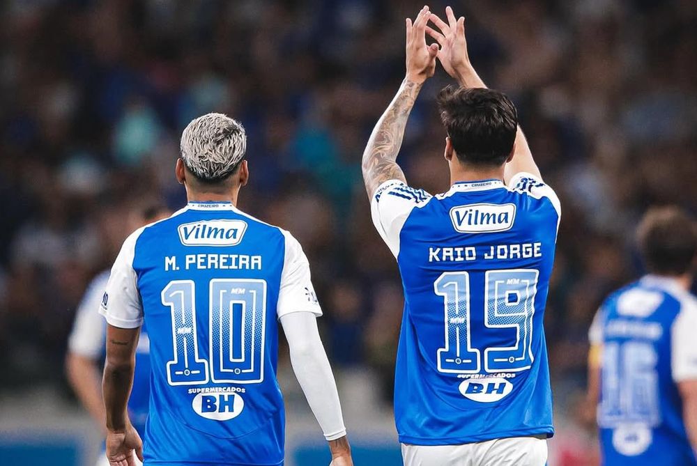 Cruzeiro x São Paulo Palpites, análise e odds no Brasileirão 30/08