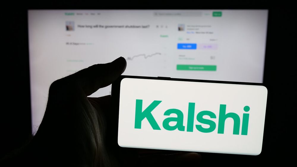 Kalshi busca reverter bloqueio no Brasil e defende que mercados preditivos são diferentes das apostas tradicionais