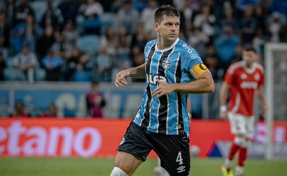 Análise Grêmio x Sportivo Luqueño 29/05 | Copa Sul-Americana | Palpite de aposta