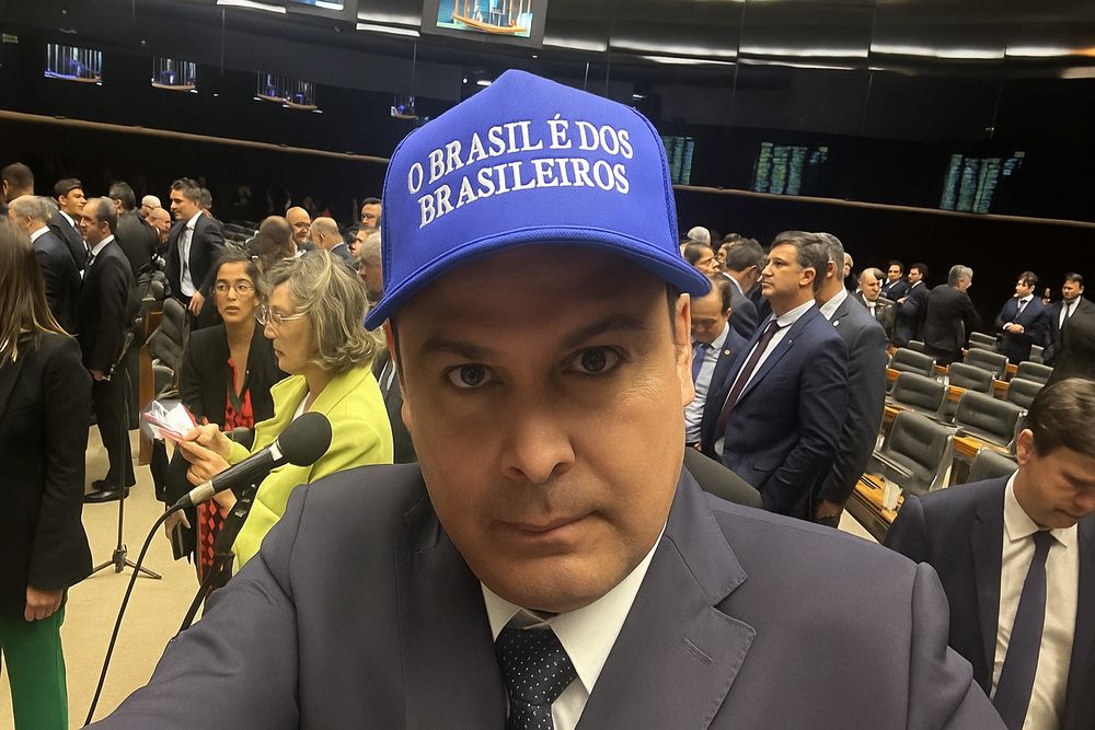 Apostas online podem ter imposto dobrado com novo projeto de lei
