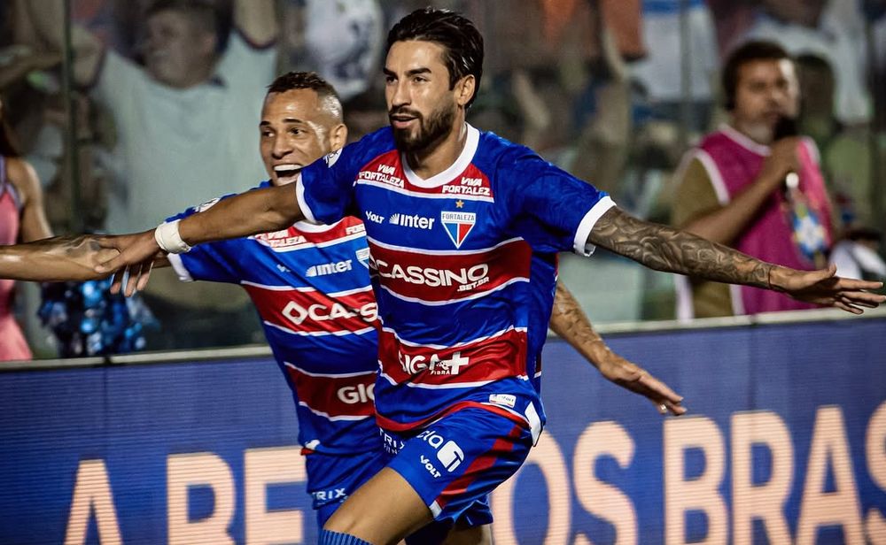 Análise Fortaleza x Santos 12/06 | Brasileirão | Palpite de aposta