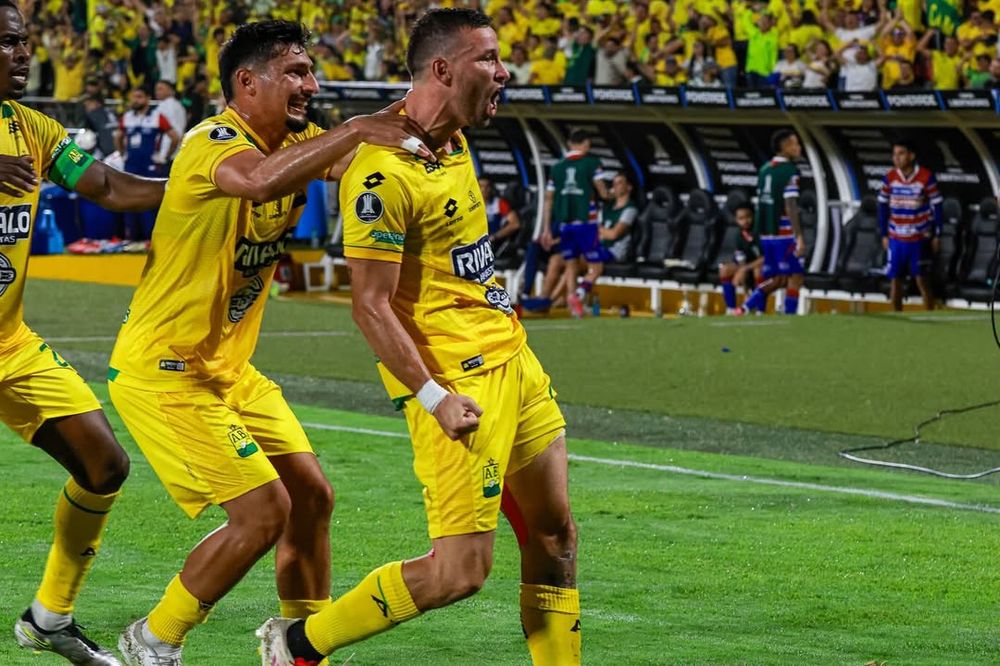 Análise Colo Colo x Bucaramanga 29/05 | Copa Libertadores | Palpite de aposta