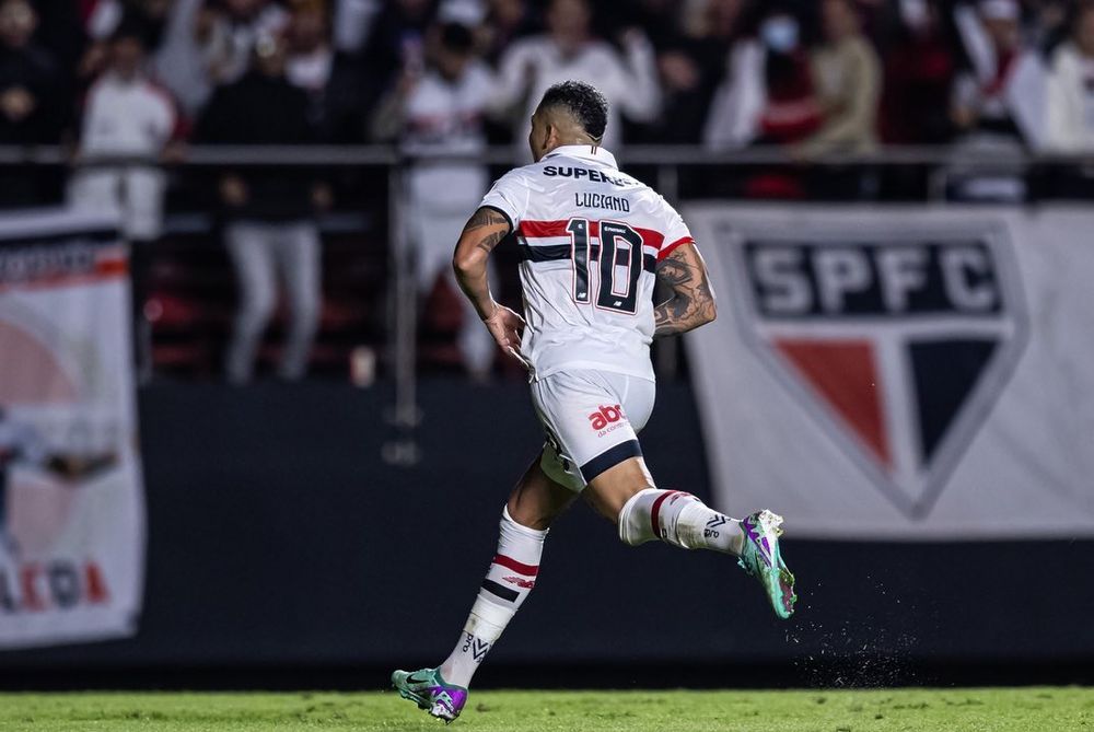  Análise São Paulo x Mirassol 24/05 | Brasileirão | Palpite de aposta