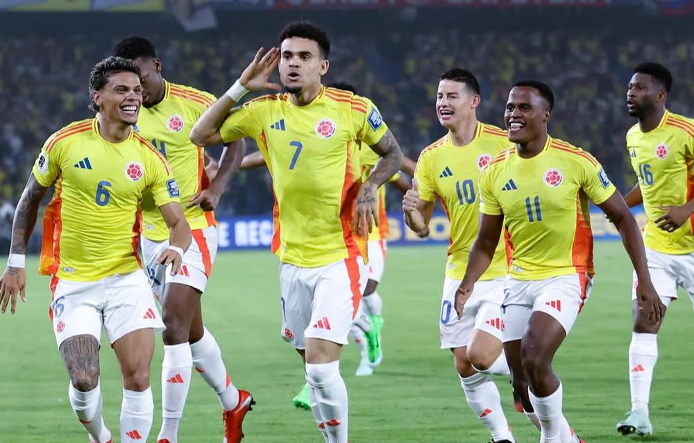 Análise Colômbia x Peru 06/06 | Eliminatórias para a Copa do Mundo | Palpite de aposta