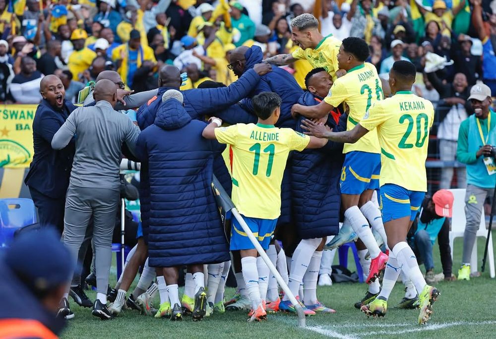 Análise Mamelodi x Borussia Dortmund 17/06 | Copa do Mundo de Clubes | Palpite de aposta