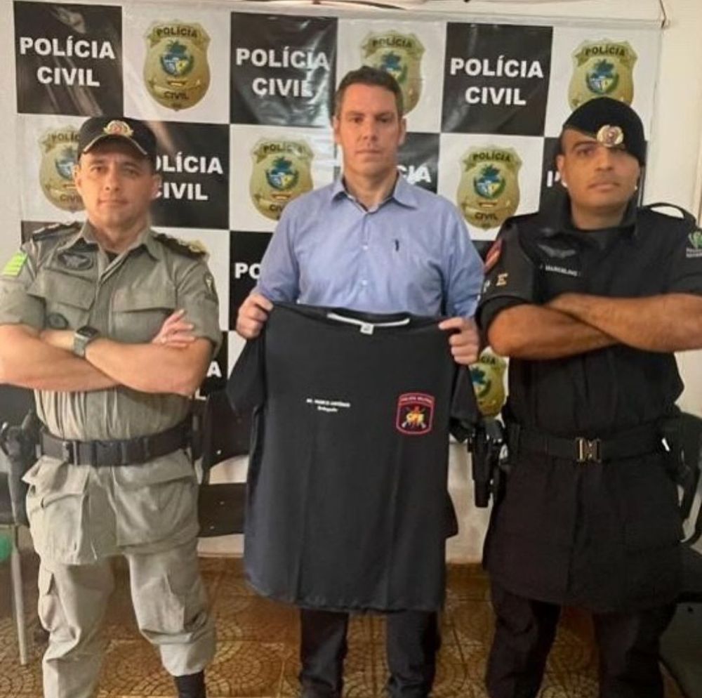 Áudios escancaram bastidores de quadrilha que manipulava resultados de jogos de futebol