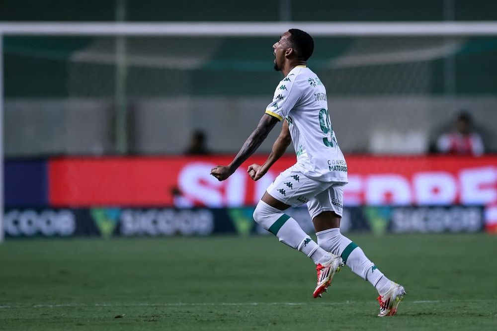 Análise Cuiabá x América-MG 23/07 | Brasileirão Série B | Palpite de aposta
