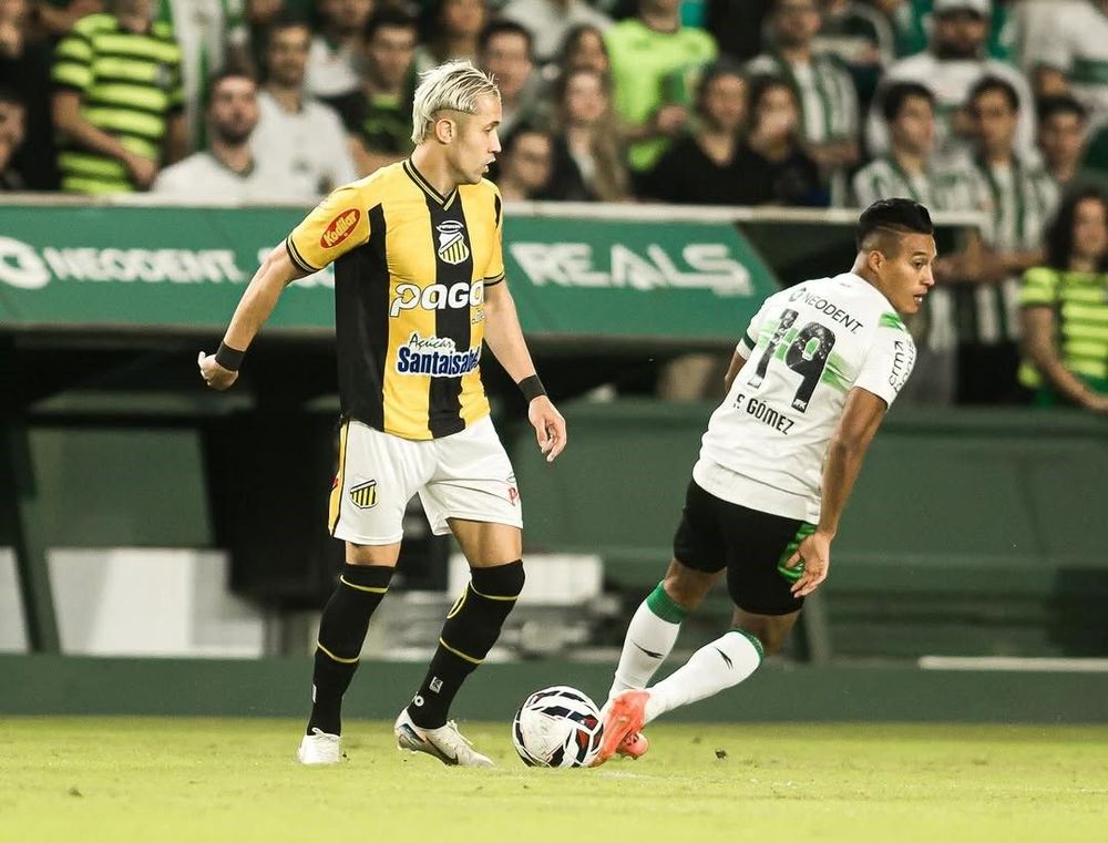 Análise Novorizontino x Corinthians 30/04 | Brasileirão | Palpite de aposta