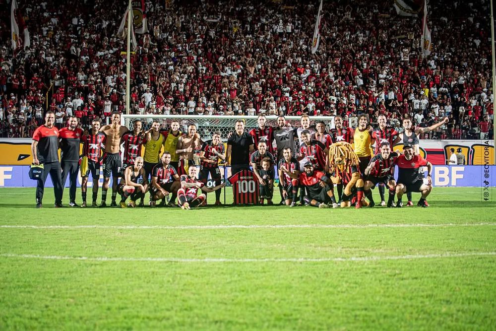 Análise Mirassol x Vitória 26/07 | Brasileirão | Palpite de aposta