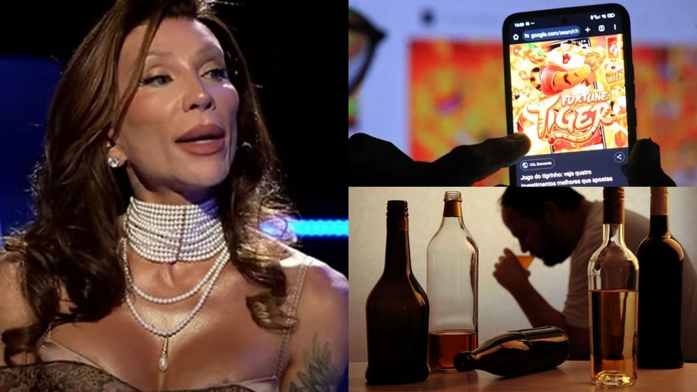Maya Massafera compara apostas a álcool e defende publicidade do setor