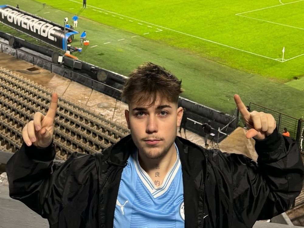Apostador esportivo crava odd 754 operando no mercado "marcar de cabeça"