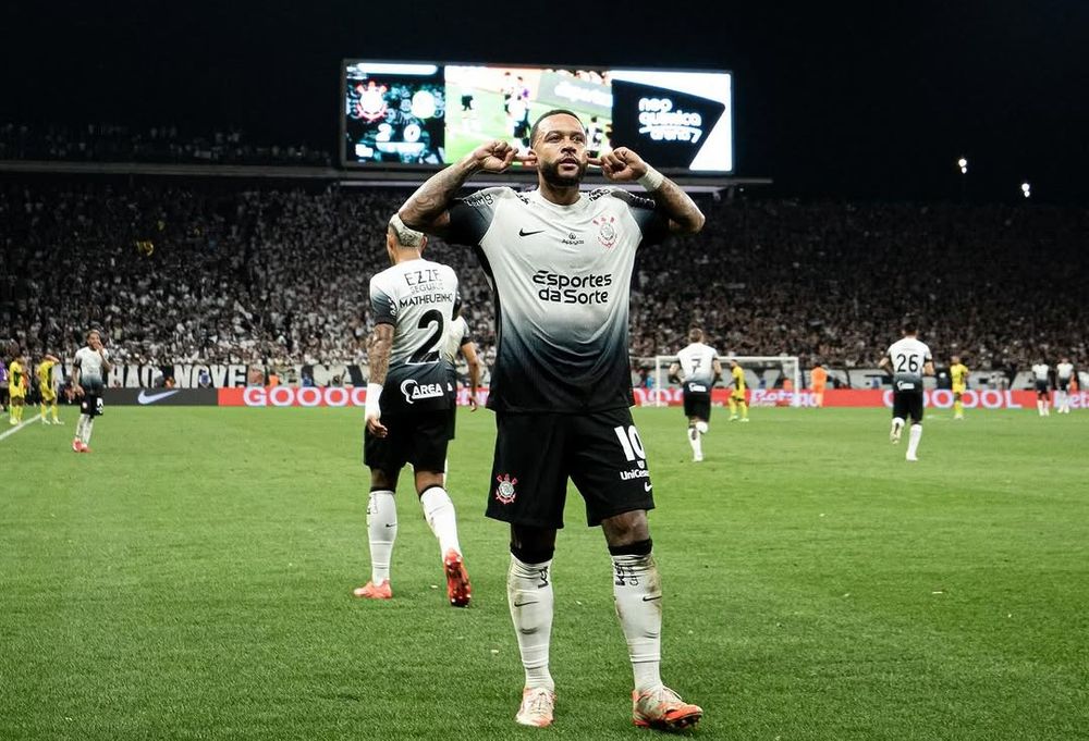 Análise Corinthians x Cruzeiro 23/07 | Brasileirão | Palpite de aposta