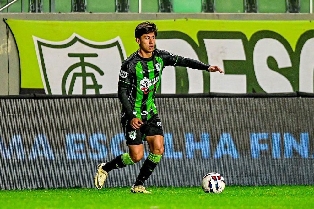 Análise América-MG x Athletico-PR 27/07 | Brasileirão Série B | Palpite de aposta