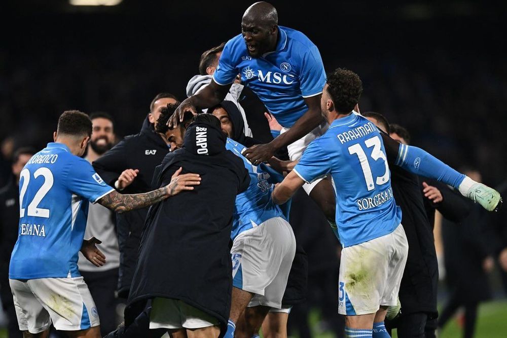 Análise Napoli x Genoa 11/05 | Serie A | Palpite de aposta