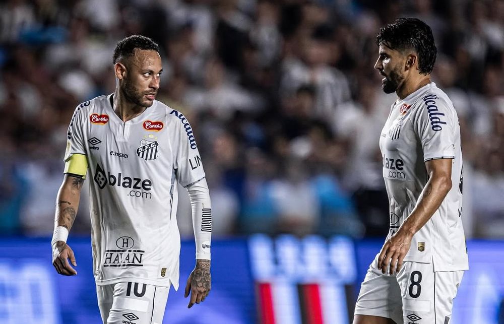 Santos x Vasco: Palpites, análise e odds no Brasileirão 17/08