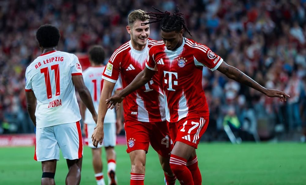Augsburg x Bayern de Munique Palpites, análise e odds na Bundesliga 30/08