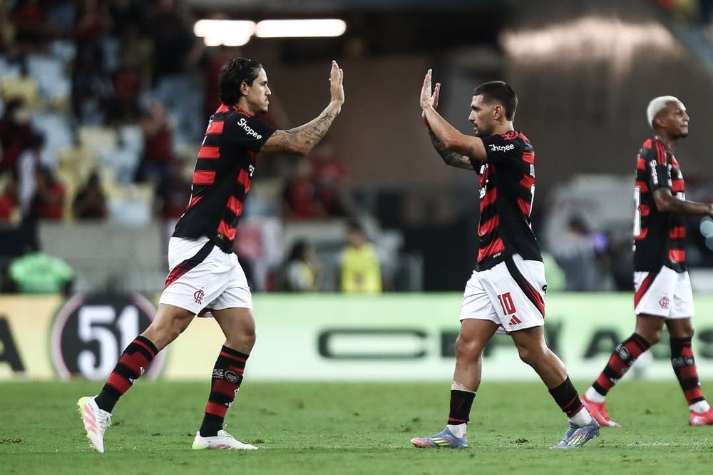 Análise Flamengo x Esperance 16/06 | Copa do Mundo de Clubes | Palpite de aposta