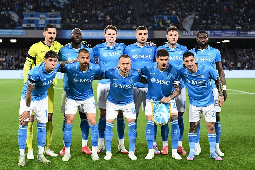 Análise Parma x Napoli 18/05 | Serie A | Palpite de aposta