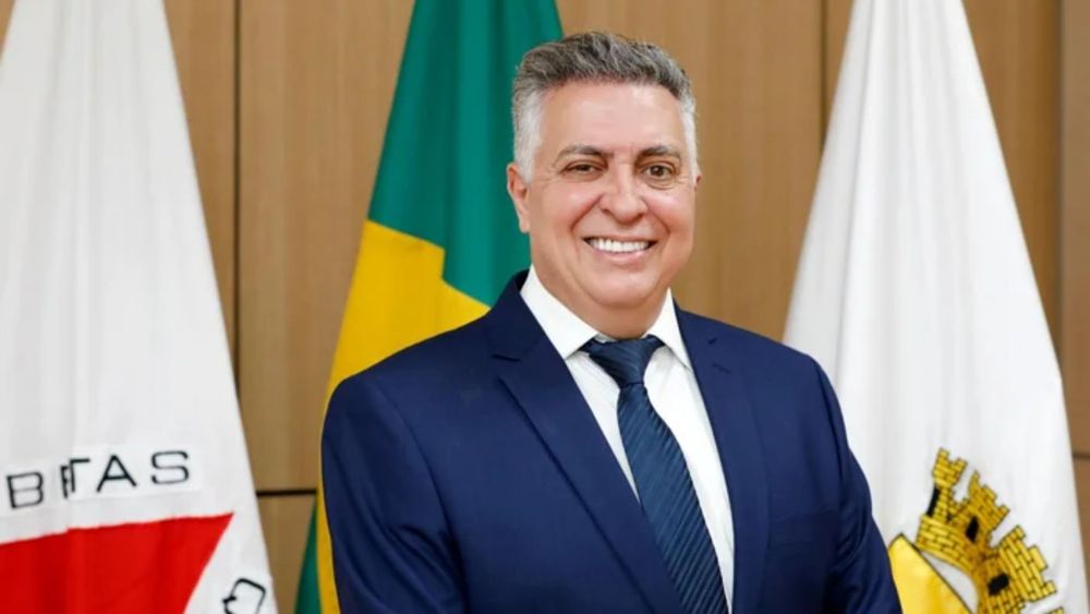 Prefeito de Belo Horizonte propõe queda de impostos para casas de apostas