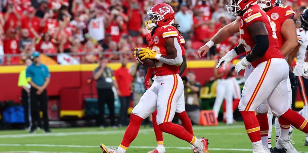 Primeira partida da NFL no Brasil gera alta histórica de 217% nas apostas esportivas